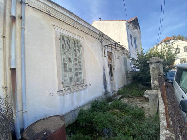 Maison 4 pièces - 80 m²