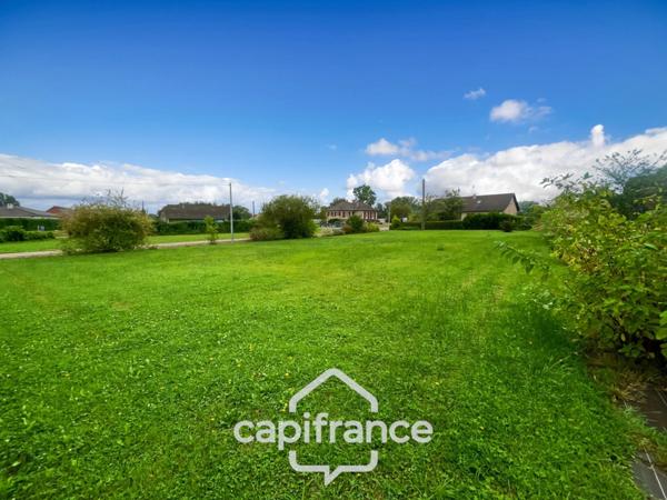 Maison à vendre proche de LOUHANS (71)