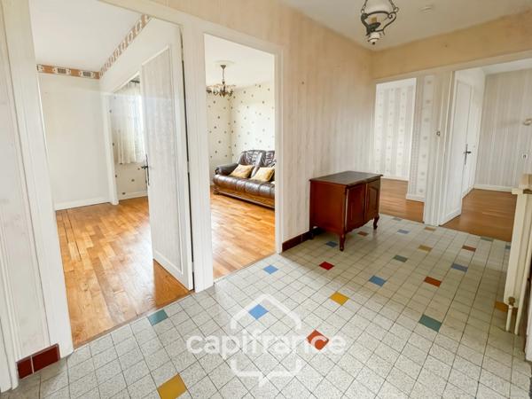 Maison à vendre proche de LOUHANS (71)