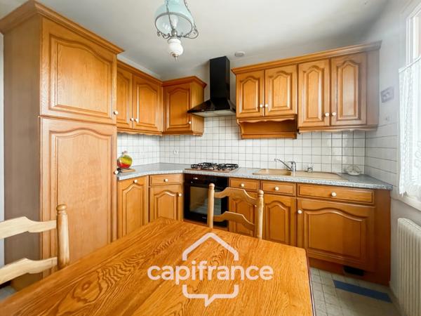 Maison à vendre proche de LOUHANS (71)