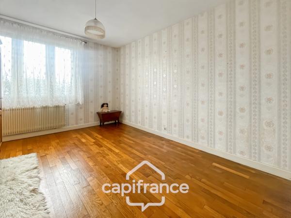 Maison à vendre proche de LOUHANS (71)