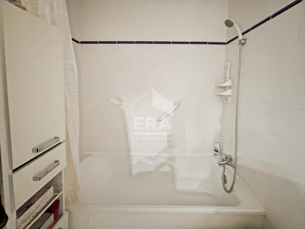 Victor Hugo : Studio avec balcon