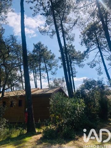 Maison à vendre 3 pièces 52 m² Ondres