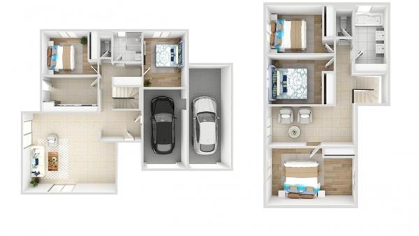 Maison à vendre 6 pièces 137 m² Balma