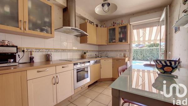 Maison à vendre 6 pièces 137 m² Balma