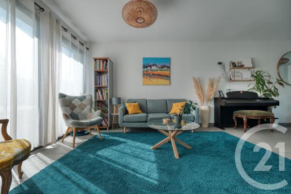 Maison à vendre  6 pièces - 103 m2 MAREIL MARLY - 78