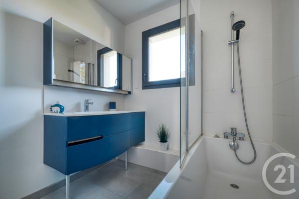 Maison à vendre  6 pièces - 103 m2 MAREIL MARLY - 78