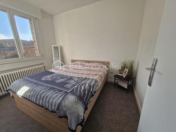 Maison de ville de 125 m²