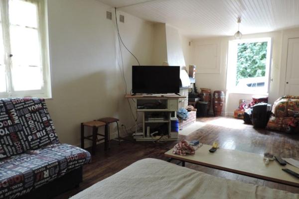 Vente / Corps de ferme