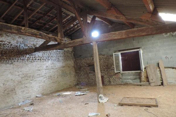 Vente / Corps de ferme