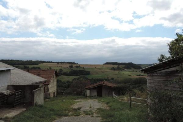 Vente / Corps de ferme
