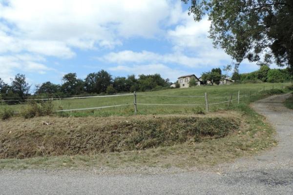 Vente / Corps de ferme