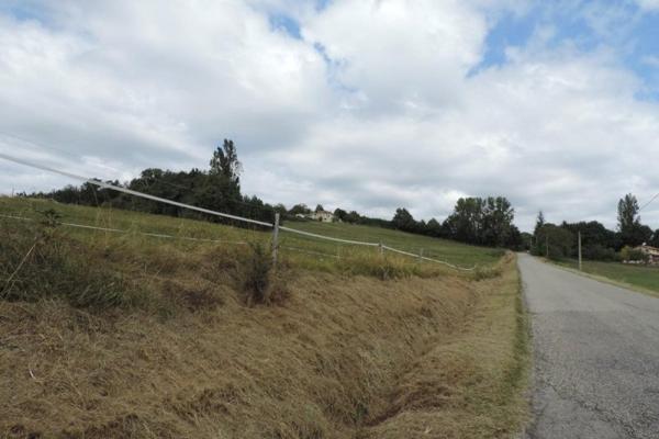 Vente / Corps de ferme