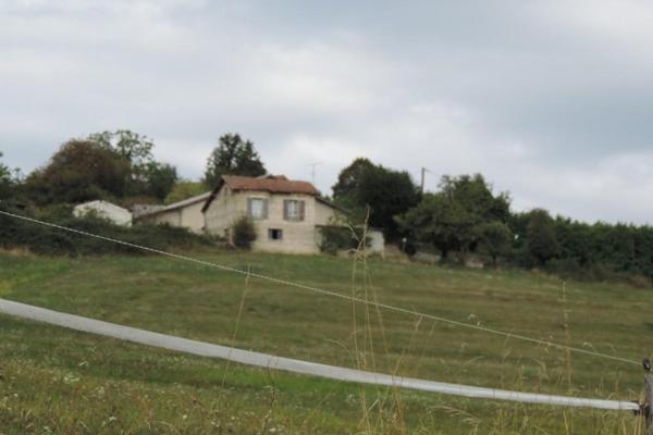 Vente / Corps de ferme