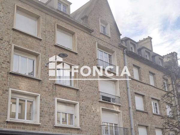 À vendre Immeuble 140 m² - Flers 61100