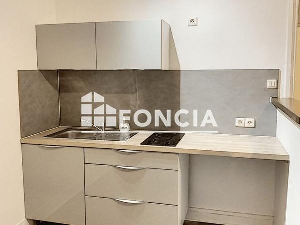 À vendre Immeuble 140 m² - Flers 61100