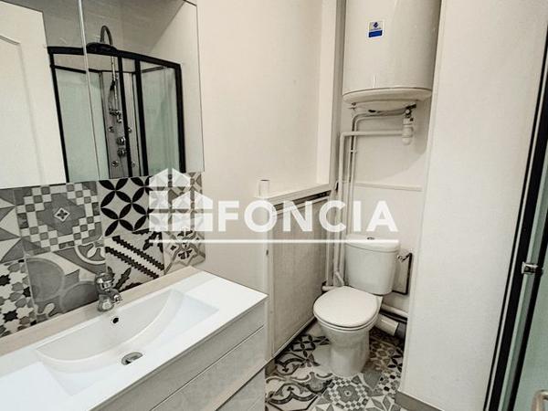 À vendre Immeuble 140 m² - Flers 61100