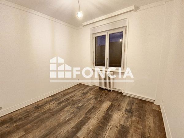 À vendre Immeuble 140 m² - Flers 61100