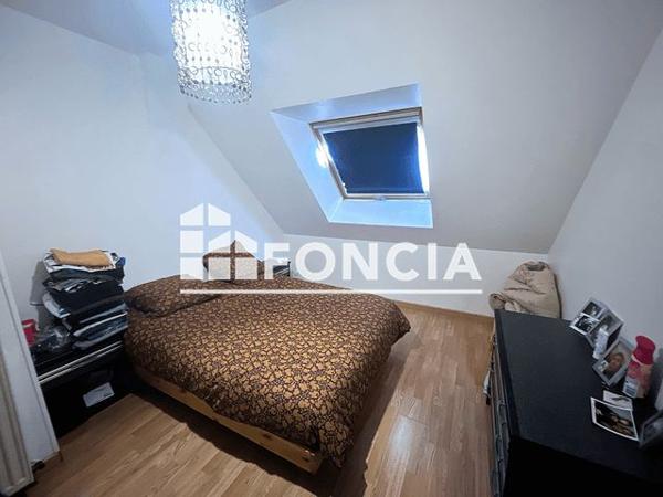 À vendre Immeuble 140 m² - Flers 61100