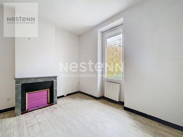 Maison Miramas 6 pièces 124 m2