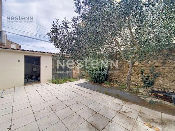 Maison Miramas 6 pièces 124 m2