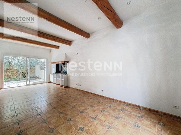 Maison Miramas 6 pièces 124 m2
