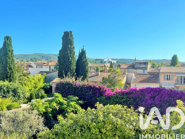 Immeuble à vendre 101 m² Saint-Tropez