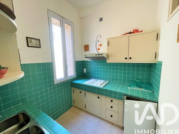 Immeuble à vendre 101 m² Saint-Tropez