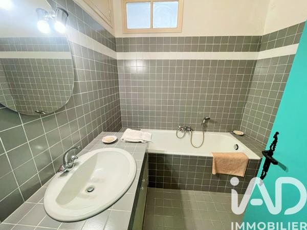 Immeuble à vendre 101 m² Saint-Tropez