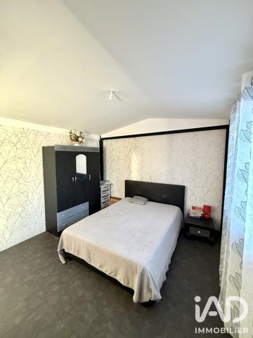 Maison à vendre 4 pièces 66 m² Saint-Louis
