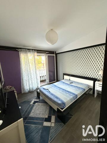 Maison à vendre 4 pièces 66 m² Saint-Louis