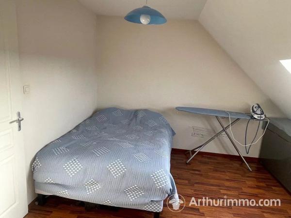 Vente Appartement 3 pièces 64 m2 à Doubs