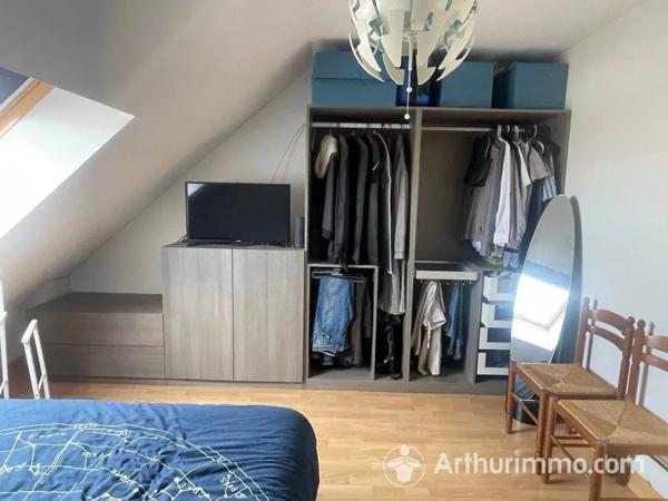 Vente Appartement 3 pièces 64 m2 à Doubs