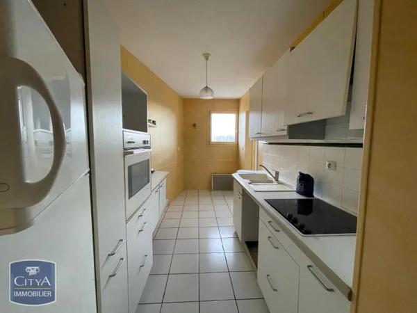 Appartement à louer 2 pièces 53.24m² Pau (64000)