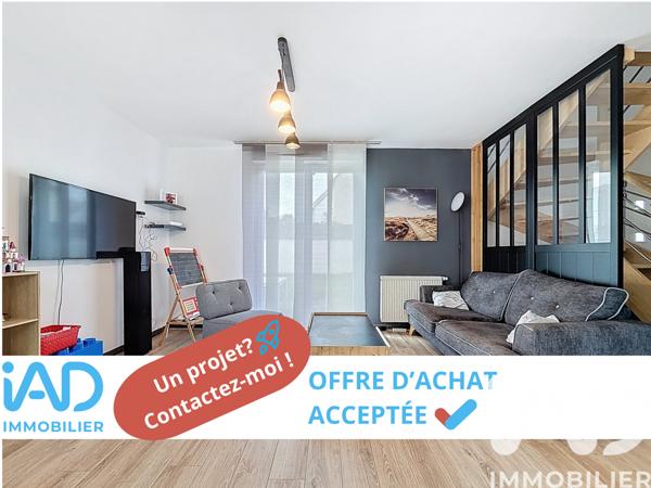 Maison à vendre 5 pièces 106 m² Dinan
