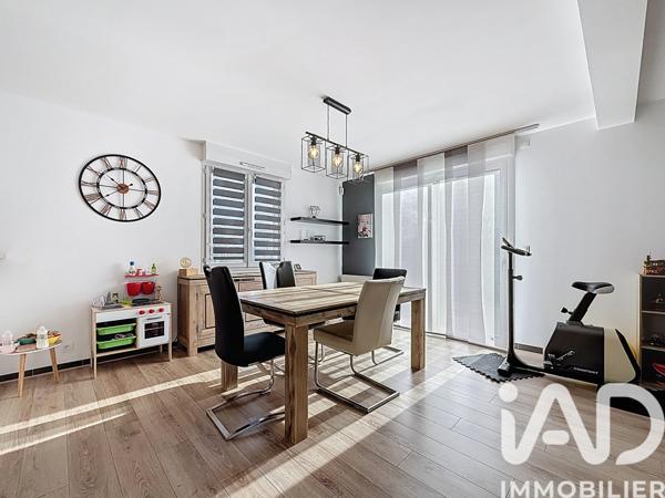 Maison à vendre 5 pièces 106 m² Dinan