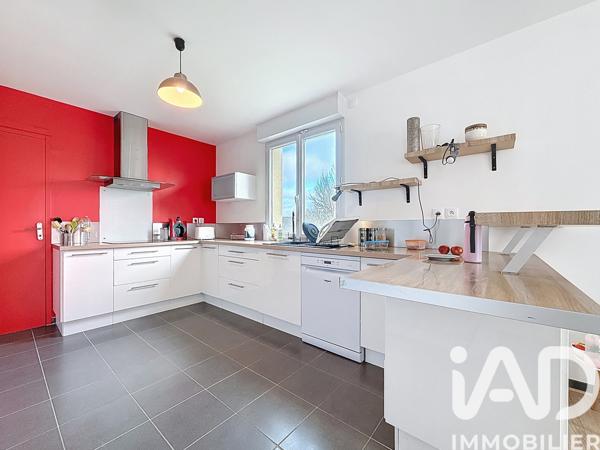 Maison à vendre 5 pièces 106 m² Dinan