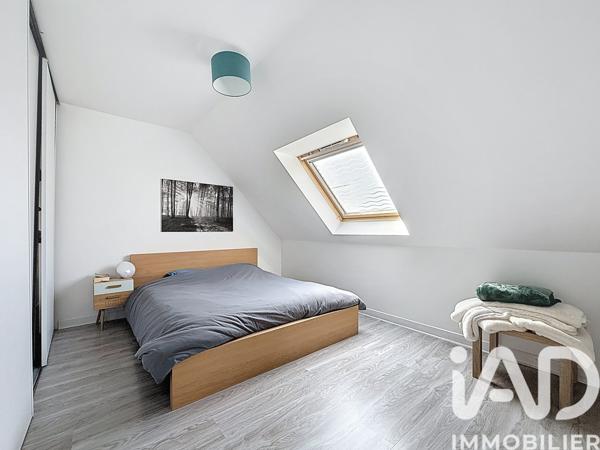 Maison à vendre 5 pièces 106 m² Dinan