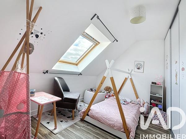 Maison à vendre 5 pièces 106 m² Dinan