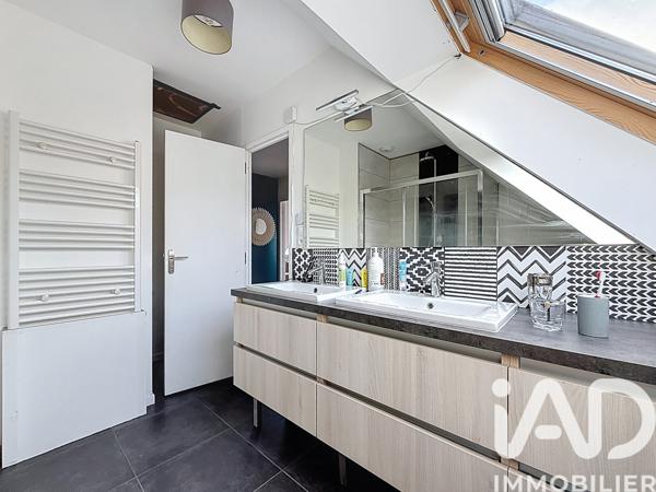 Maison à vendre 5 pièces 106 m² Dinan