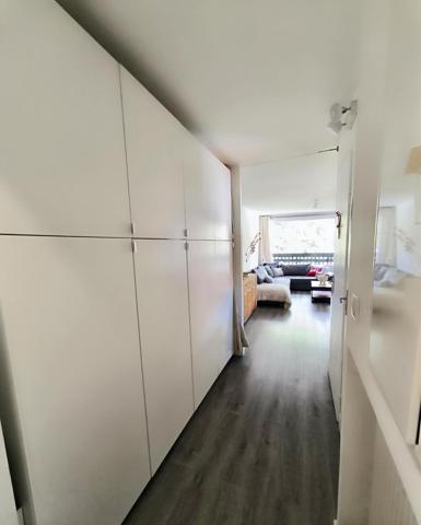 Appartement t2+coin montagne-45m2-La-Salle-Les-Alpes