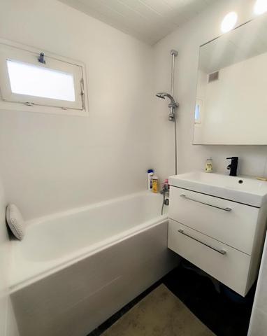 Appartement t2+coin montagne-45m2-La-Salle-Les-Alpes