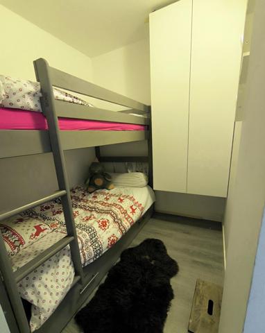 Appartement t2+coin montagne-45m2-La-Salle-Les-Alpes