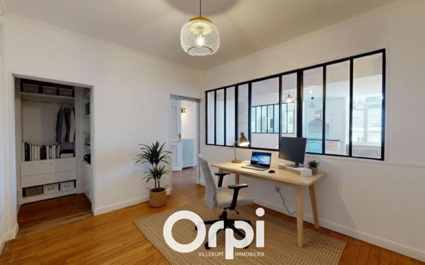 Appartement à vendre    3 pièces •  Villerupt