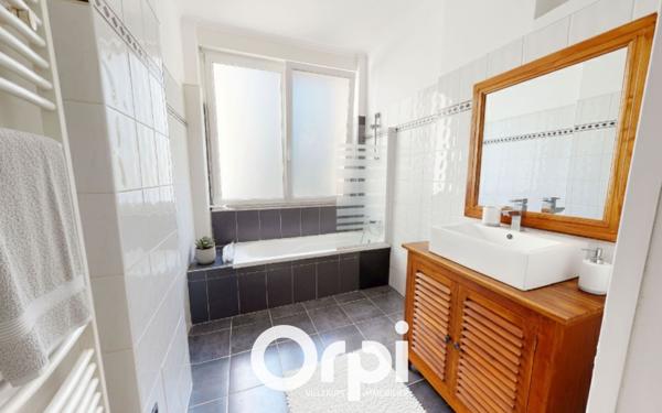 Appartement à vendre    3 pièces •  Villerupt