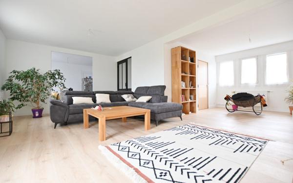 Maison à vendre    3 pièces •  Abbeville