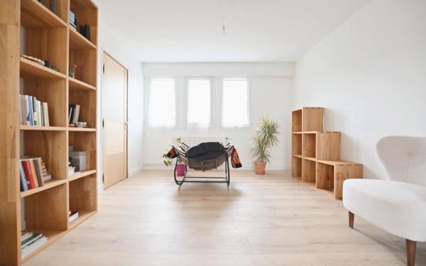 Maison à vendre    3 pièces •  Abbeville