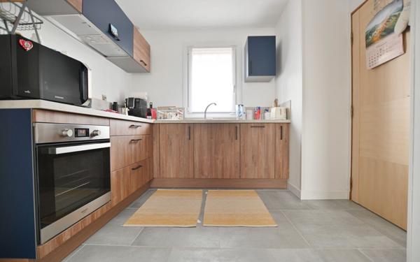 Maison à vendre    3 pièces •  Abbeville