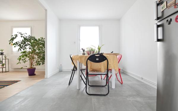 Maison à vendre    3 pièces •  Abbeville