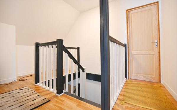 Maison à vendre    3 pièces •  Abbeville